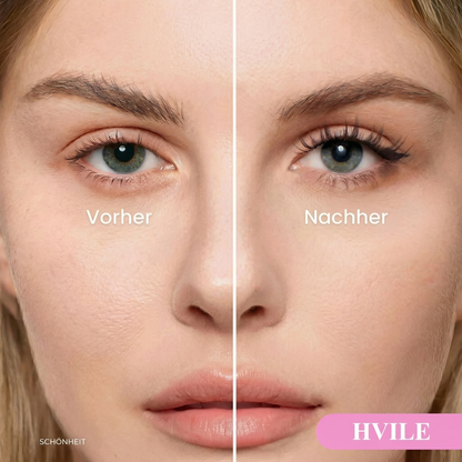 MAGNETISCHE WIMPERN