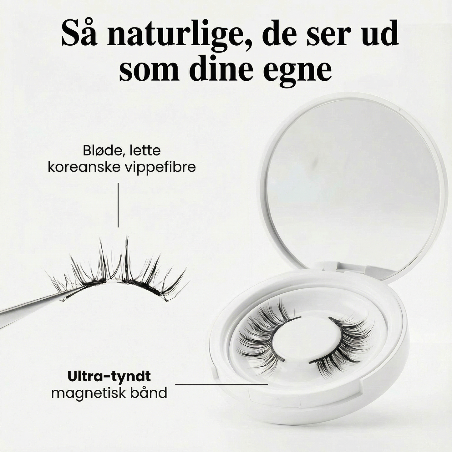 MAGNETISKE VIPPER