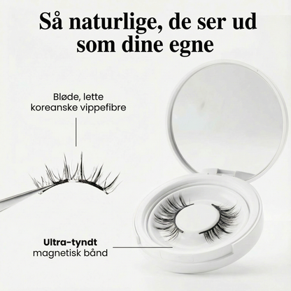 MAGNETISKE VIPPER